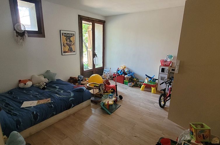 Geschakelde woning in Autignac