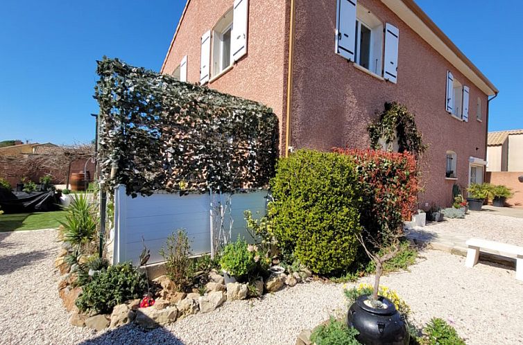 Unterkunft 04661970 - Ferienhaus Languedoc-Roussillon - Geschakelde woning in Autignac