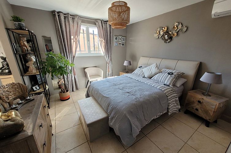 Geschakelde woning in Autignac