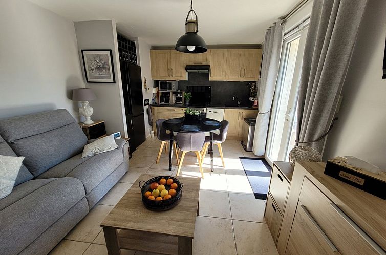 Geschakelde woning in Autignac