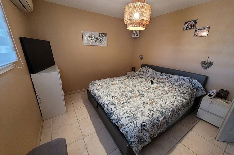 Geschakelde woning in Autignac