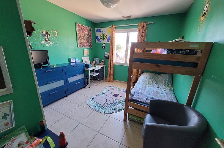 Geschakelde woning in Autignac