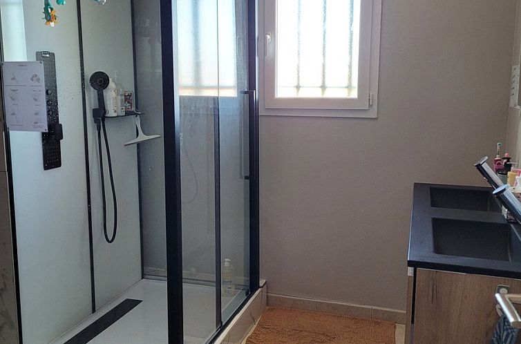 Geschakelde woning in Autignac