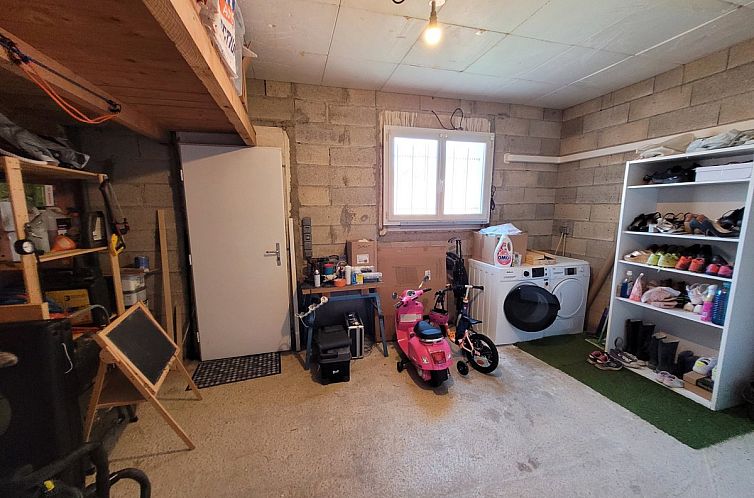 Geschakelde woning in Autignac