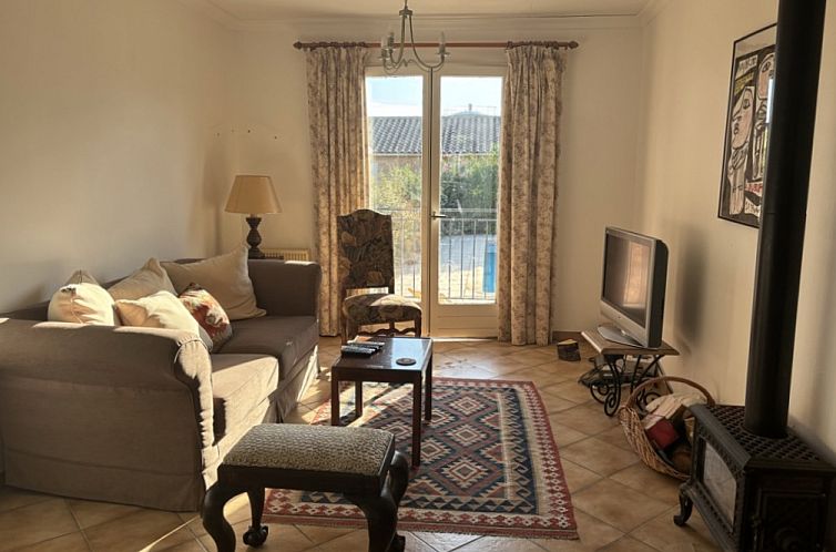 Geschakelde woning in Autignac