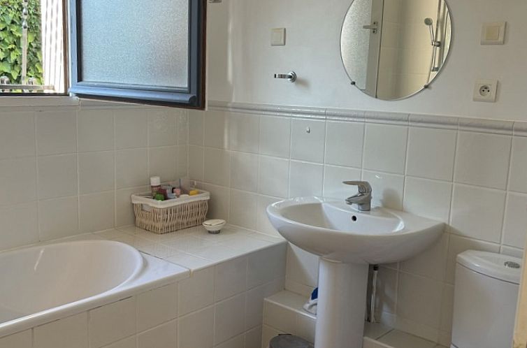 Geschakelde woning in Autignac