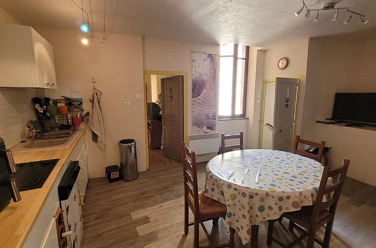 Geschakelde woning in Autignac