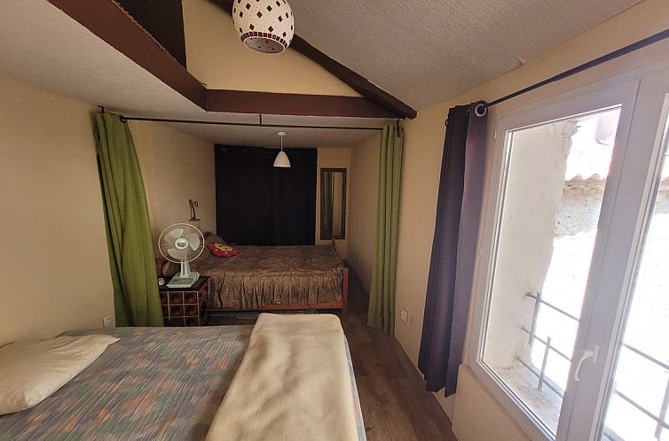 Geschakelde woning in Autignac
