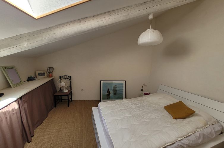 Geschakelde woning in Autignac