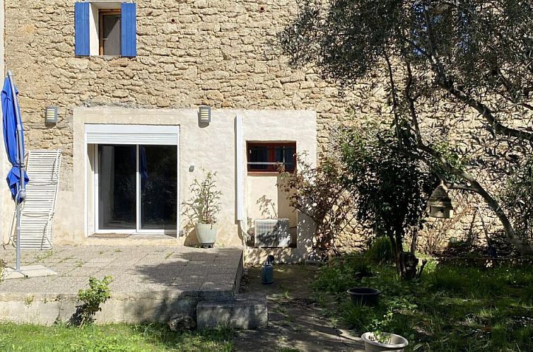 Unterkunft 04662330 - Ferienhaus Languedoc-Roussillon - Geschakelde woning in Laurens