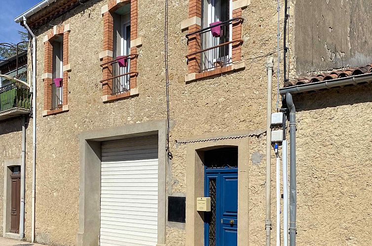 Geschakelde woning in Laurens