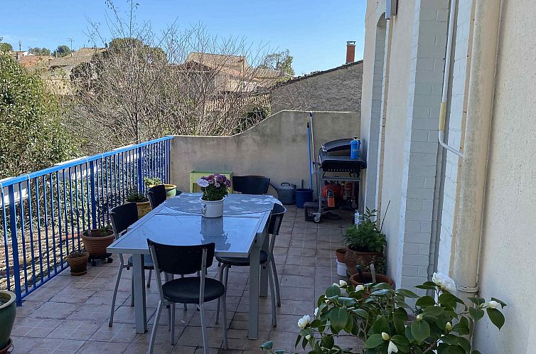 Geschakelde woning in Laurens