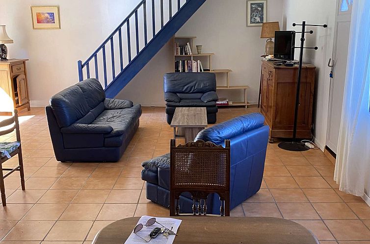Geschakelde woning in Laurens