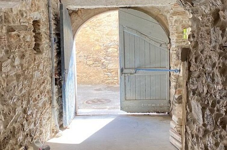 Unterkunft 04662331 - Ferienhaus Languedoc-Roussillon - Geschakelde woning in Laurens