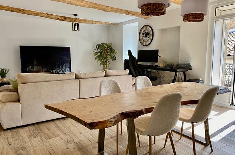 Geschakelde woning in Laurens