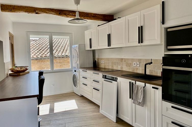 Geschakelde woning in Laurens