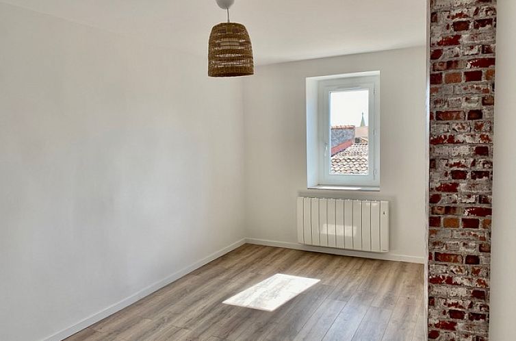 Geschakelde woning in Laurens