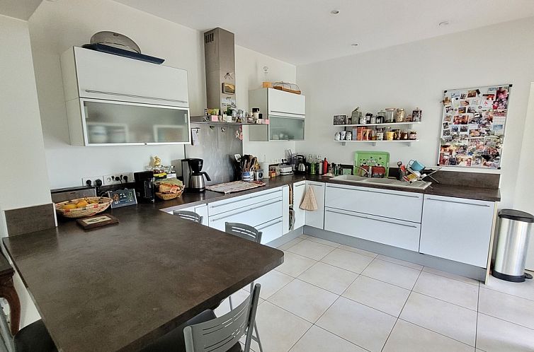 Geschakelde woning in Laurens