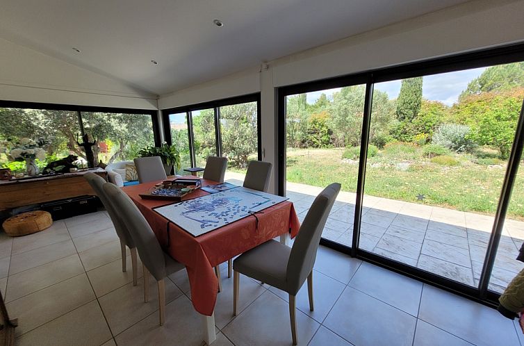Geschakelde woning in Laurens