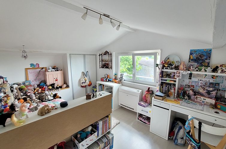 Geschakelde woning in Laurens