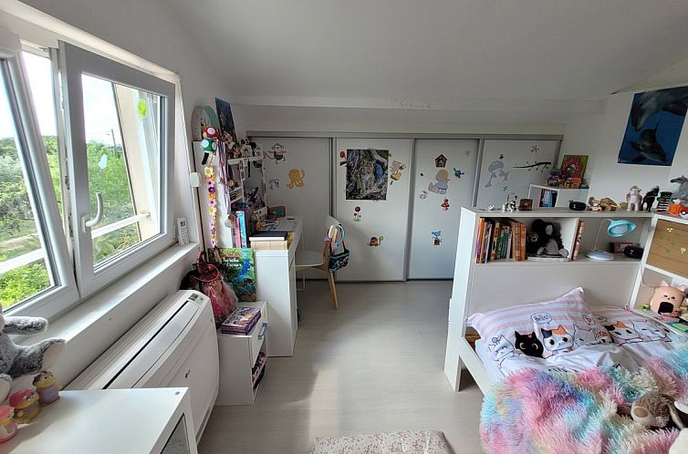 Geschakelde woning in Laurens