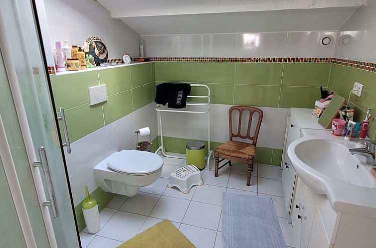 Geschakelde woning in Laurens