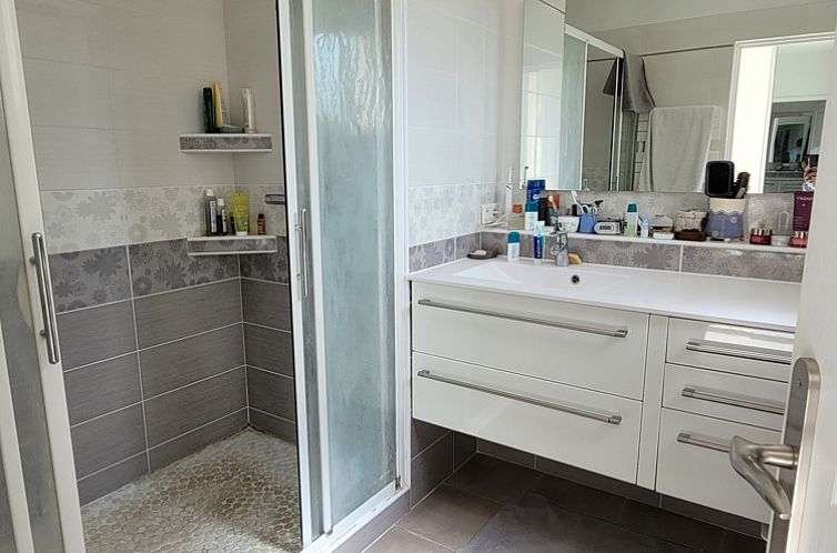 Geschakelde woning in Laurens