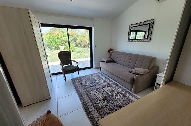 Geschakelde woning in Laurens