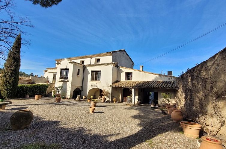 Unterkunft 04662333 - Ferienhaus Languedoc-Roussillon - Geschakelde woning in Laurens