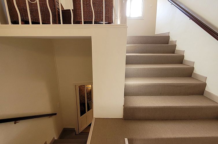 Geschakelde woning in Laurens
