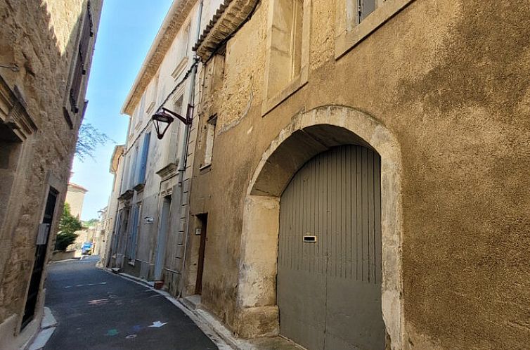 Unterkunft 04662334 - Ferienhaus Languedoc-Roussillon - Geschakelde woning in Laurens