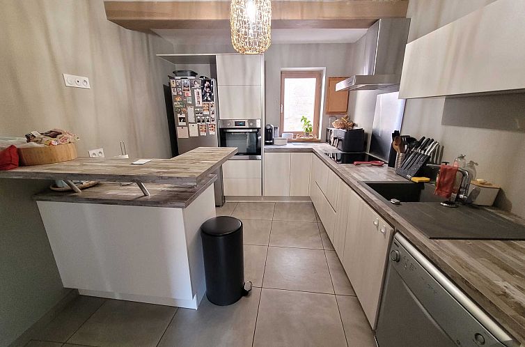 Geschakelde woning in Laurens