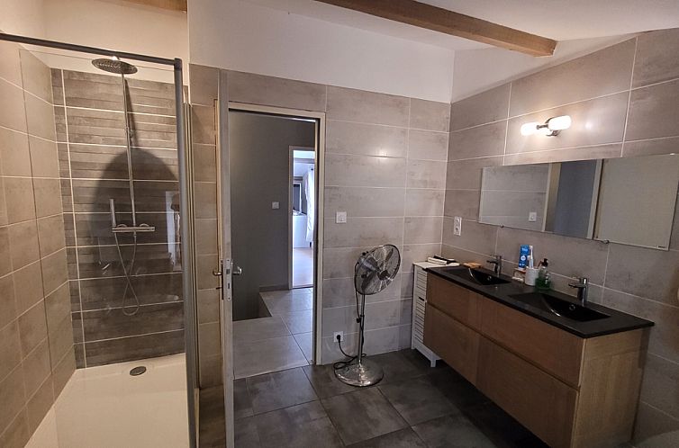 Geschakelde woning in Laurens