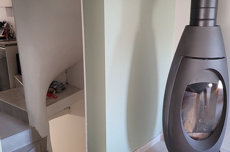 Geschakelde woning in Laurens