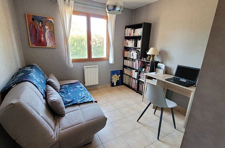 Geschakelde woning in Laurens