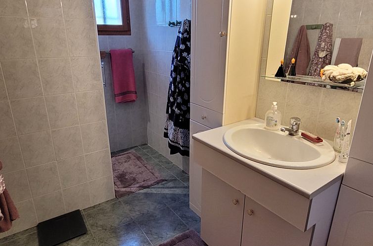 Geschakelde woning in Laurens