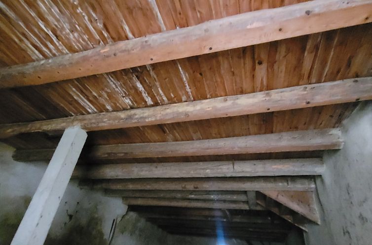 Vrijstaande woning in Puimisson