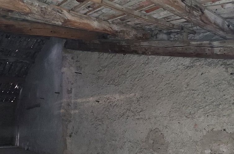 Vrijstaande woning in Puimisson