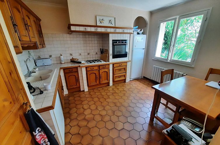 Geschakelde woning in Puimisson
