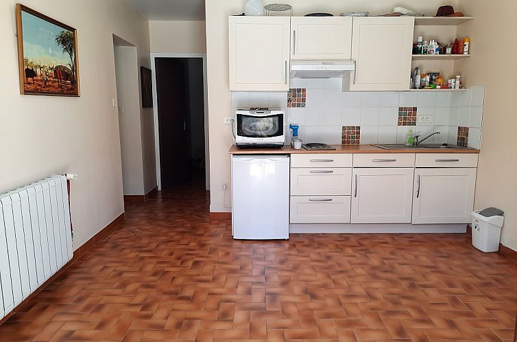Geschakelde woning in Puimisson
