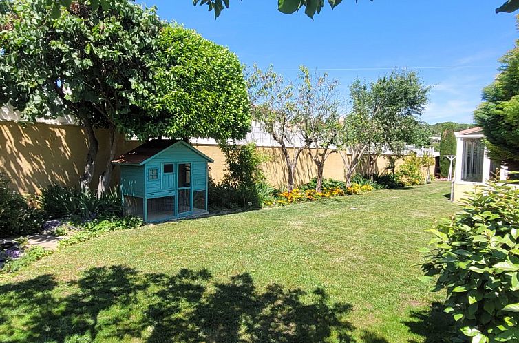 Geschakelde woning in Puimisson