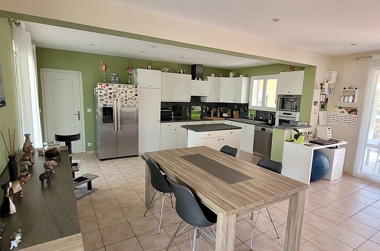Geschakelde woning in Puimisson