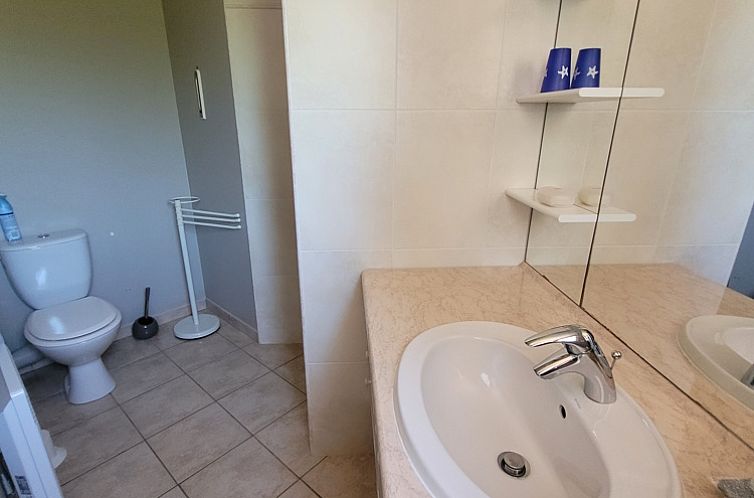 Geschakelde woning in Puimisson