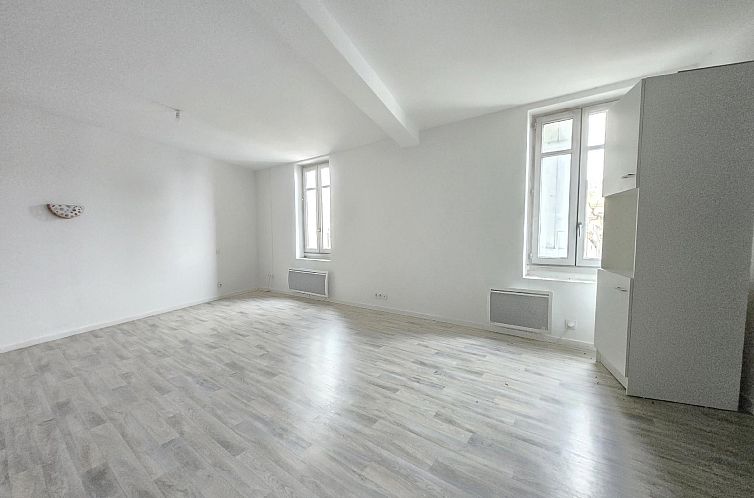 Geschakelde woning in Puimisson