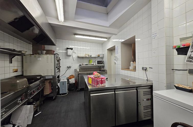 Geschakelde woning in Puimisson