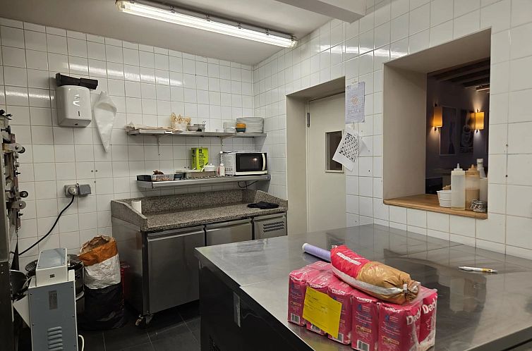 Geschakelde woning in Puimisson