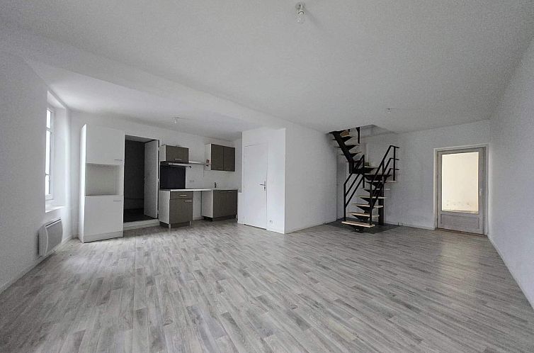 Geschakelde woning in Puimisson
