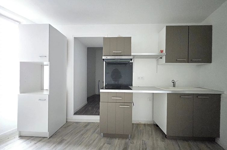 Geschakelde woning in Puimisson