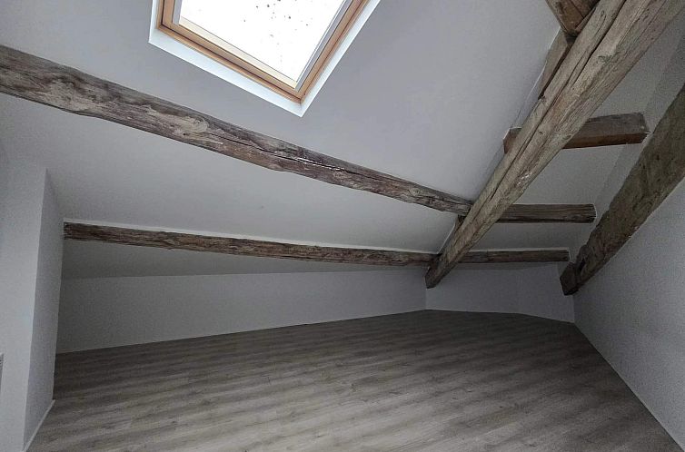 Geschakelde woning in Puimisson