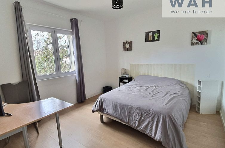 Vrijstaande woning in Lansargues